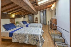 Gallery image of Palazzo Uguccioni Apartments in Florence