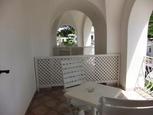 Foto sihtkohas Anacapri asuva majutusasutuse Hotel Biancamaria galeriist