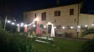 Gallery image of Affitta Camere Il Pettirosso in Fermo