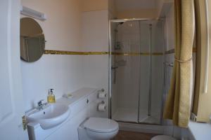 Gallery image of Cedar Lodge in Llandudno