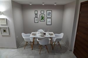 Kép Modern Flat szállásáról Amudára Iraklíuban a galériában