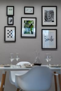 Kép Modern Flat szállásáról Amudára Iraklíuban a galériában