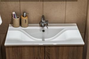 Kép Modern Flat szállásáról Amudára Iraklíuban a galériában