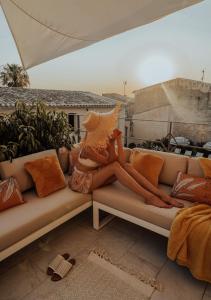 Gallery image of Ten Mallorca - Adults Only in Sineu