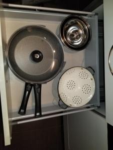 Fotografija v galeriji nastanitve 3 Doppel Zimmer Apartement in 9320 Arbon v mestu Arbon