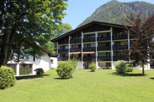 Gallery image of Appartement 21 in Sankt Martin bei Lofer