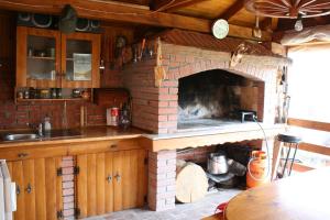 Fotografie z fotogalerie ubytování Vila Zelena oaza v destinaci Lokve