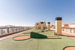 Фотография из галереи Pierre & Vacances Empuriabrava Marina в Эмпуриабраве