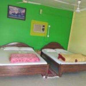 Foto sihtkohas Jalpāiguri asuva majutusasutuse Gorumara Nature's Cottage (A Unit Of M/S Ecological & Tours) galeriist