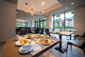 Gallery image of TH Courmayeur in Courmayeur