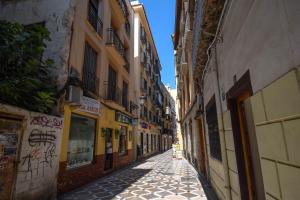 Gallery image of La Casita Morada in Jaén