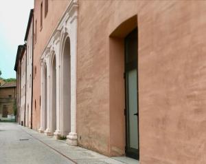 Fotografia z galérie ubytovania Casa Sibilla v destinácii Ferrara