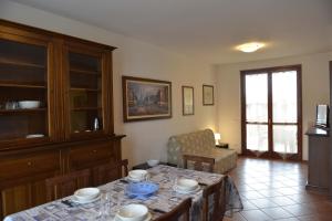 Gallery image of Casa Vacanze Serraglie in Raffa