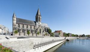 Gallery image of Mooiwater in Deinze