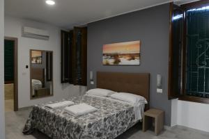 Gallery image of Hotel Oregon in Milan