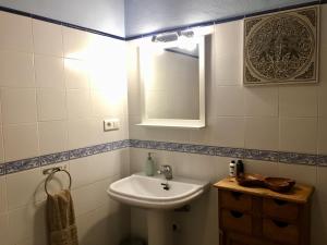 Fotografia z galérie ubytovania Finca Las Campanas II v destinácii Villanueva de la Concepción