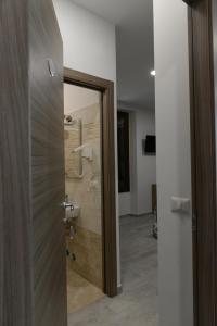 Gallery image of Hotel Oregon in Milan