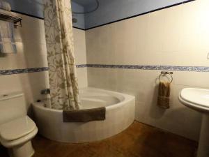 Fotografia z galérie ubytovania Finca Las Campanas II v destinácii Villanueva de la Concepción