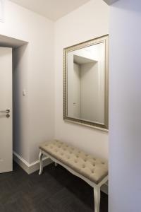 Fotografie z fotogalerie ubytování Penzion Apartmány Hradební v destinaci Uherské Hradiště