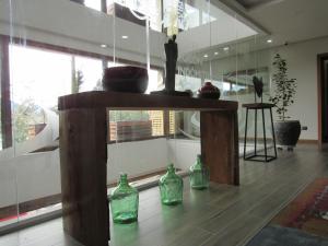 Galeriebild der Unterkunft Hotel Pucón Indómito in Pucón