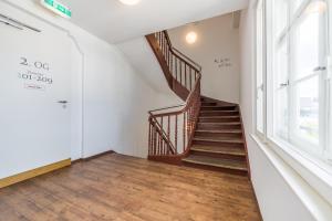 Fotografie z fotogalerie ubytování Riemhofer Alter Schlachthof v Řezně