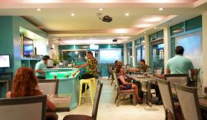 Hosté ubytování Hotel & Suites Arges - Centro Chetumal