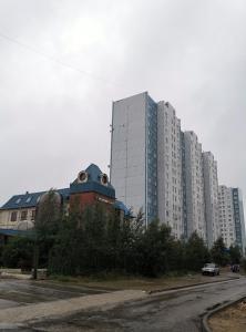 Gallery image of Апартаменты Архитектор на набережной in Nizhnevartovsk