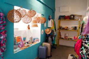 Fotografie z fotogalerie ubytování Hotel & Suites Arges - Centro Chetumal v destinaci Chetumal
