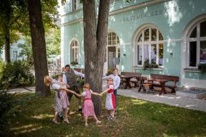 Hosté ubytování Riemhofer Alter Schlachthof