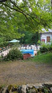 Photo de la galerie de l'établissement CROTTO CARACO APPARTAMENTI BUNGALOW CHALET, à Porlezza