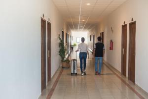 Hosté ubytování Hotel & Suites Arges - Centro Chetumal