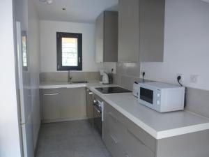 Afbeelding uit fotogalerij van LE COSY GITE in Duilhac