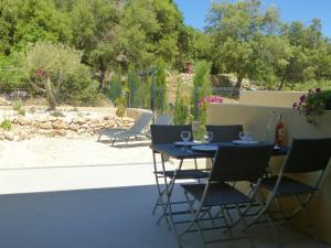 Afbeelding uit fotogalerij van LE COSY GITE in Duilhac