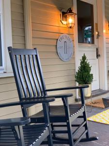 Foto de la galeria de Nest Hudson a Hudson