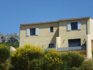 Afbeelding uit fotogalerij van LE COSY GITE in Duilhac