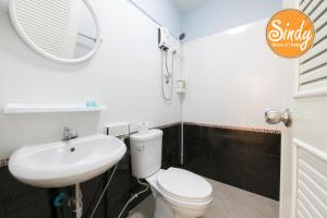Gallery image of Sindy Rooms in Pattaya Central