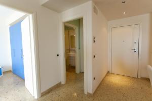 Kép Le Murrine Frontemare Apartment Seaview szállásáról Sottomarinában a galériában