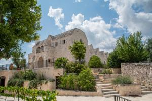 Afbeelding uit fotogalerij van Ottolire Resort in Locorotondo