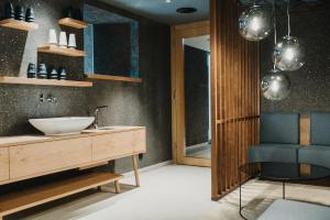 Gambar di galeri bagi Hotel Adler di Au im Bregenzerwald