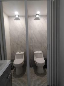 Bagno di Hostal Top Location ideal para viajeros Polanco