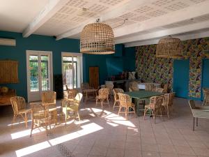 Gallery image of Auberge du Château in Margon