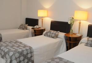 Φωτογραφία από το άλμπουμ του Parra Hotel & Suites σε Rafaela +19 φωτογραφίες