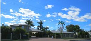 Fotografie z fotogalerie ubytování Biloela Palms Motor Inn v destinaci Biloela