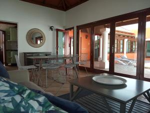 Fotografie z fotogalerie ubytování Villa Mafasca v destinaci Corralejo