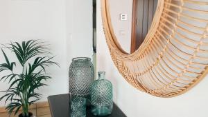 Fotografie z fotogalerie ubytování Villa Mafasca v destinaci Corralejo