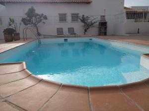 Zdjęcie z galerii obiektu Villa Mafasca w Corralejo