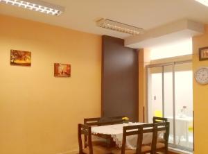 Foto sihtkohas Cochabamba asuva majutusasutuse HOTEL MAISON FIORI (Centro) galeriist