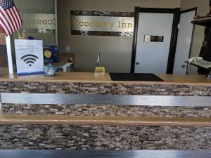 Gallery image of Economy Inn Elko in Elko