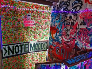 Fotografie z fotogalerie ubytování Casa Mood Usaquen v destinaci Bogotá