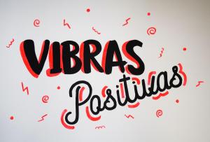 Certifikát, hodnocení, plakát nebo jiný dokument vystavený v ubytování Casa Mood Usaquen